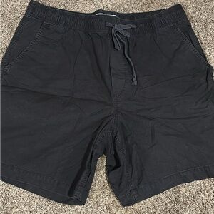 American Eagle Outfitters Charcoal Shorts